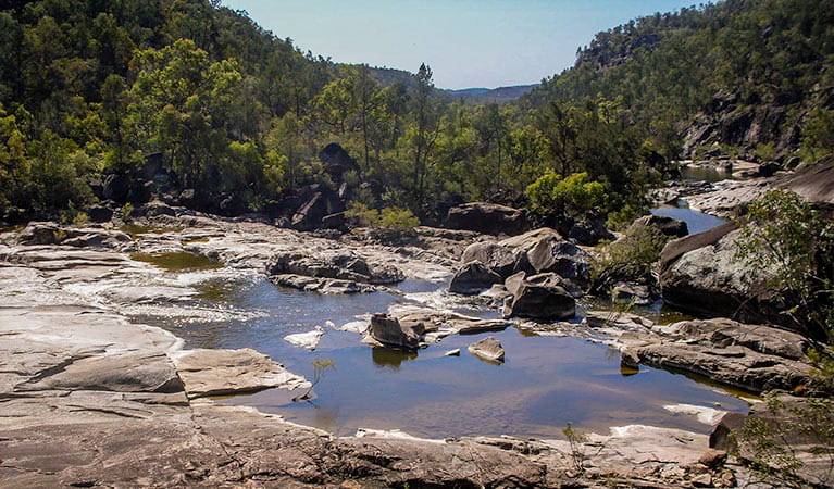 Kwiambal National Park 3
